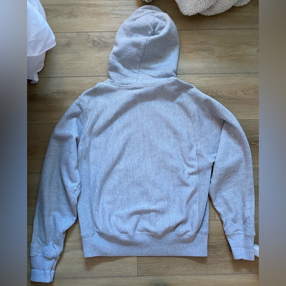 Champion reverse weave hoodie - Picture 3 of 3